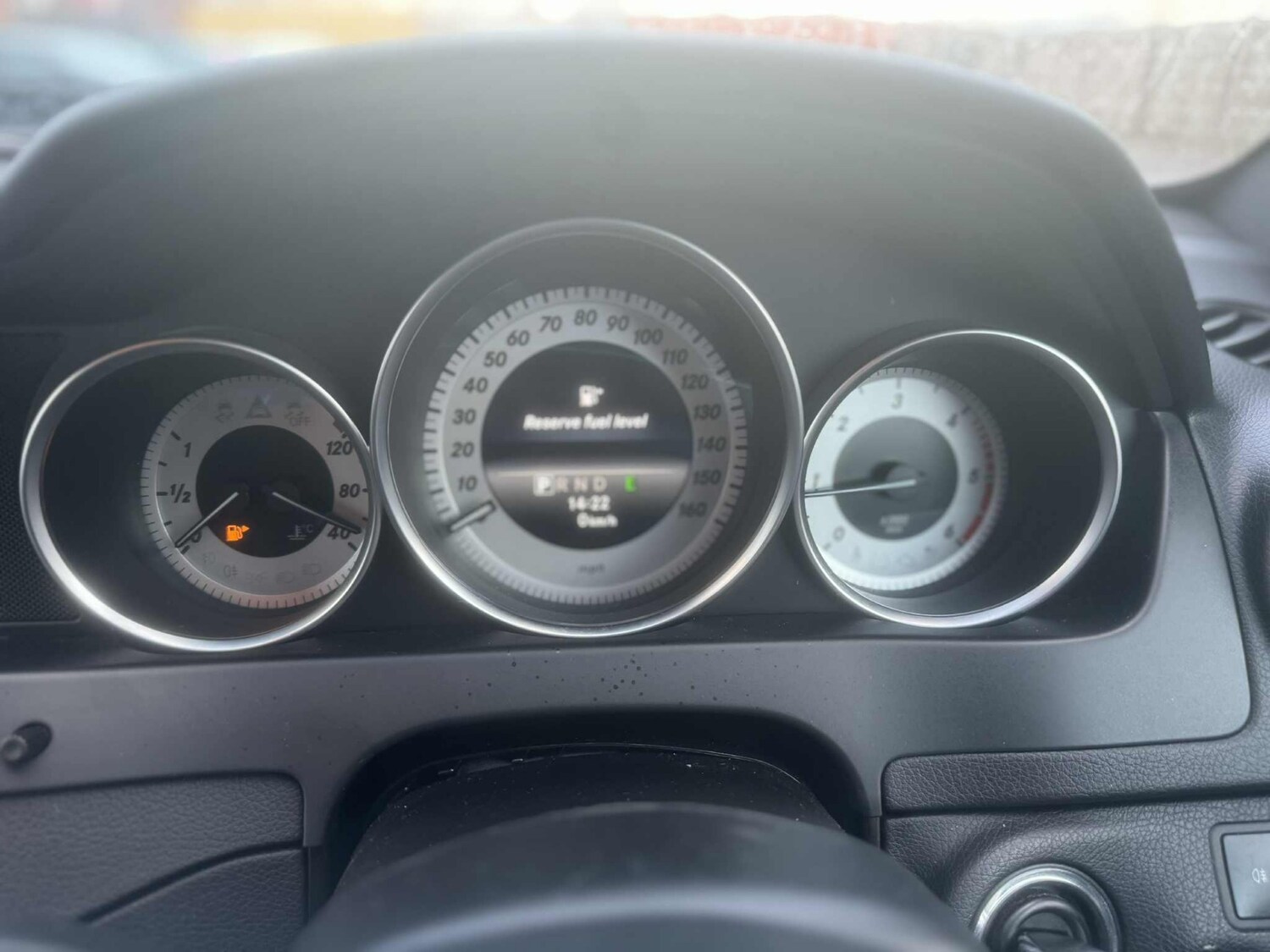 Used Mercedes-Benz C Class 2014 for sale - 77084242: Photo 16