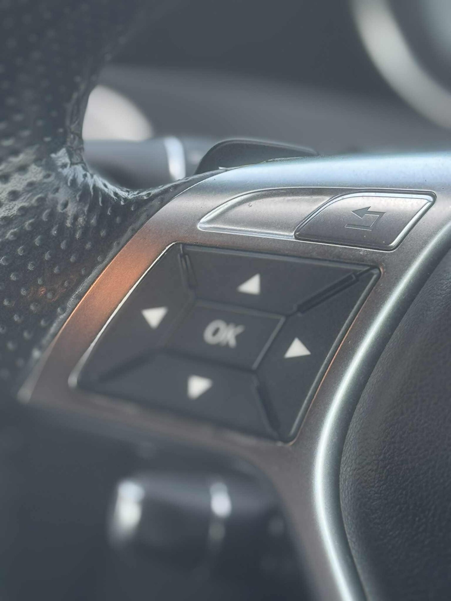 Used Mercedes-Benz C Class 2014 for sale - 77084242: Photo 17