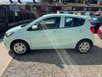 Used Vauxhall Viva 2017 for sale - 75121885: Photo