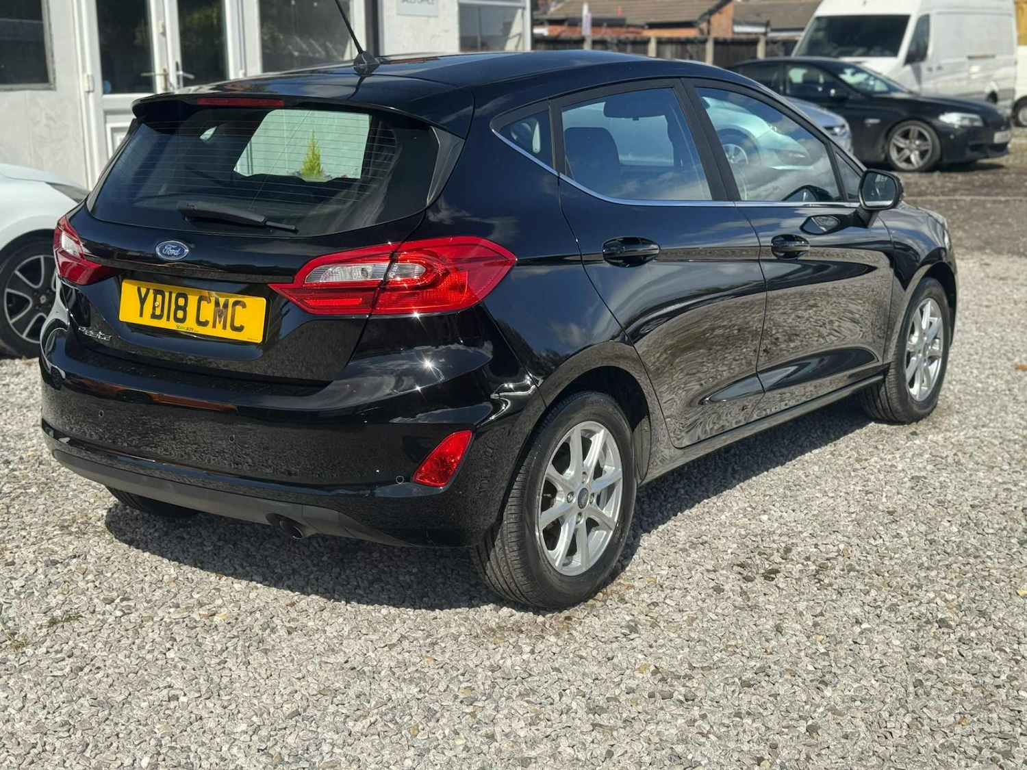 Vehicle 7