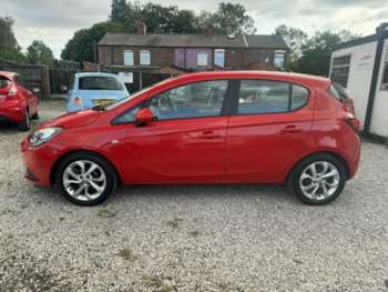 Used Vauxhall Corsa 2015 for sale - 75290245: Photo