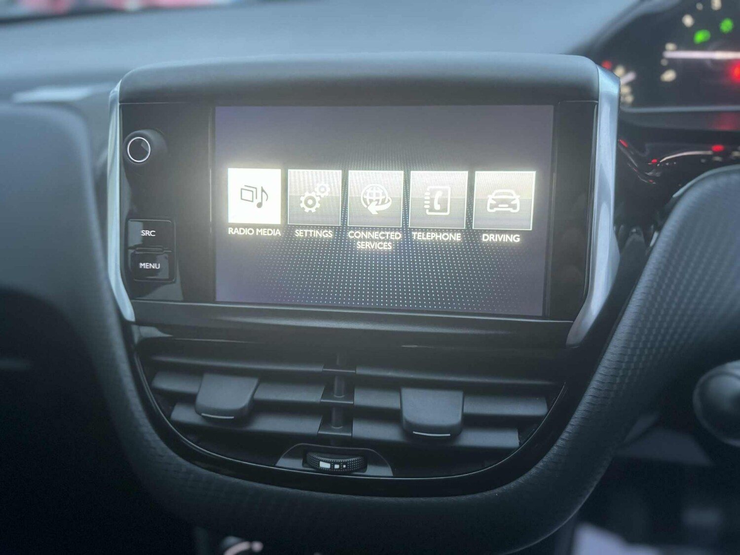 Used Peugeot 208 2016 for sale - 76751656: Photo 14