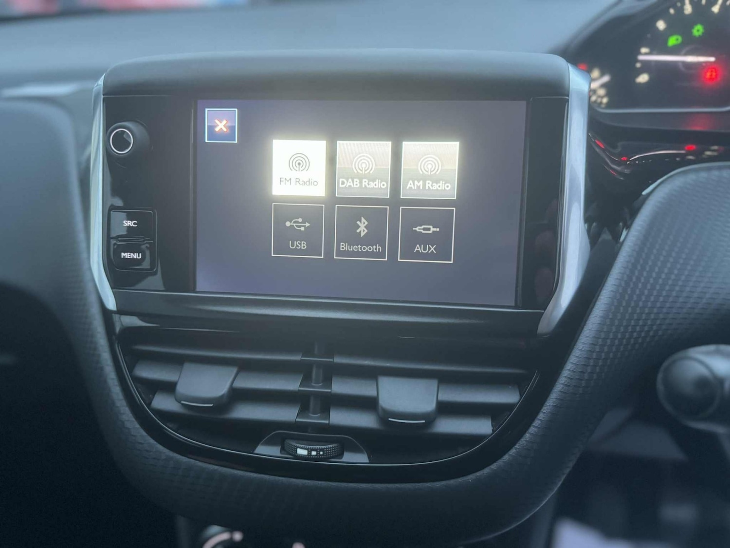 Used Peugeot 208 2016 for sale - 76751656: Photo 15