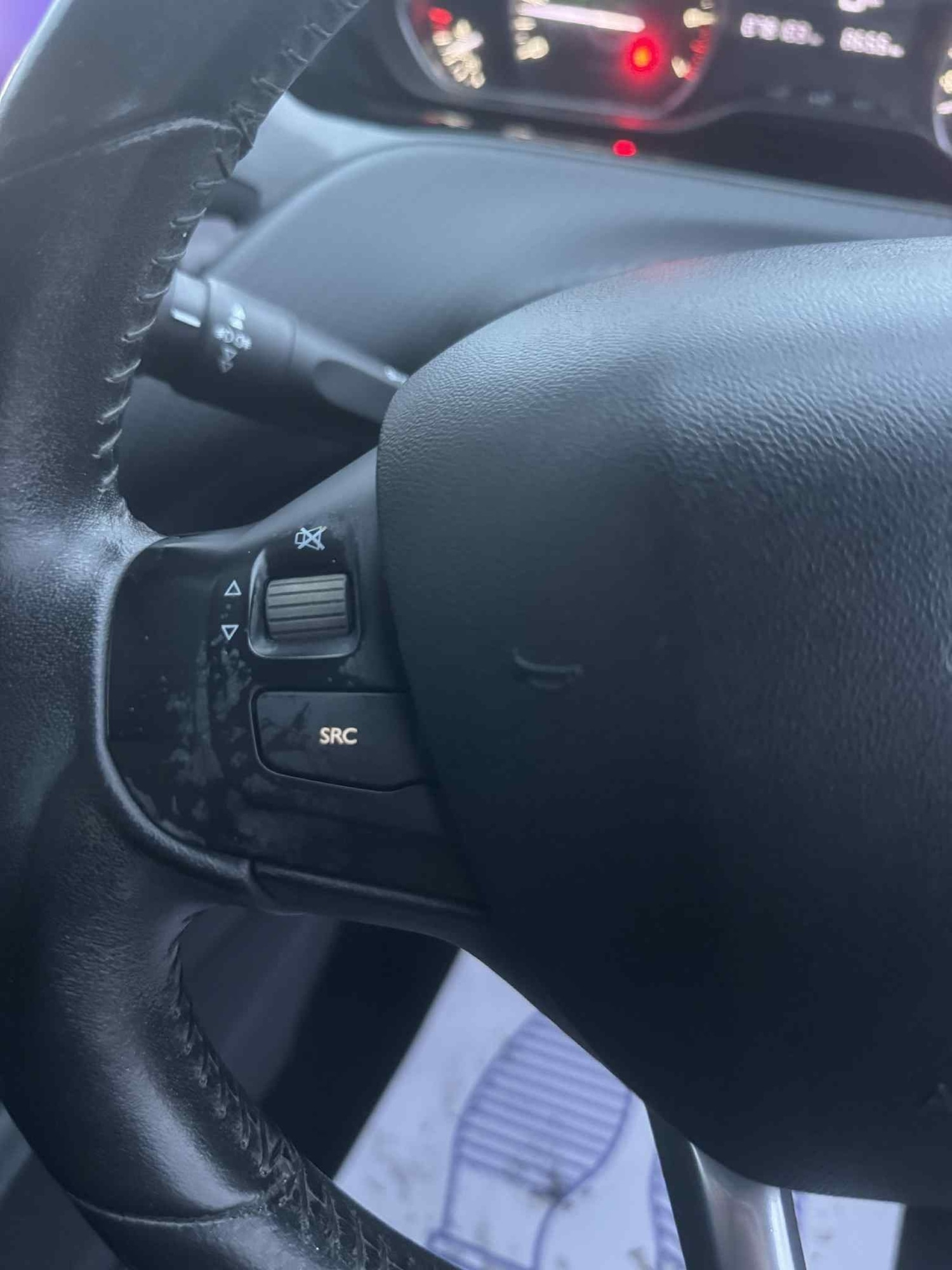 Used Peugeot 208 2016 for sale - 76751656: Photo 16