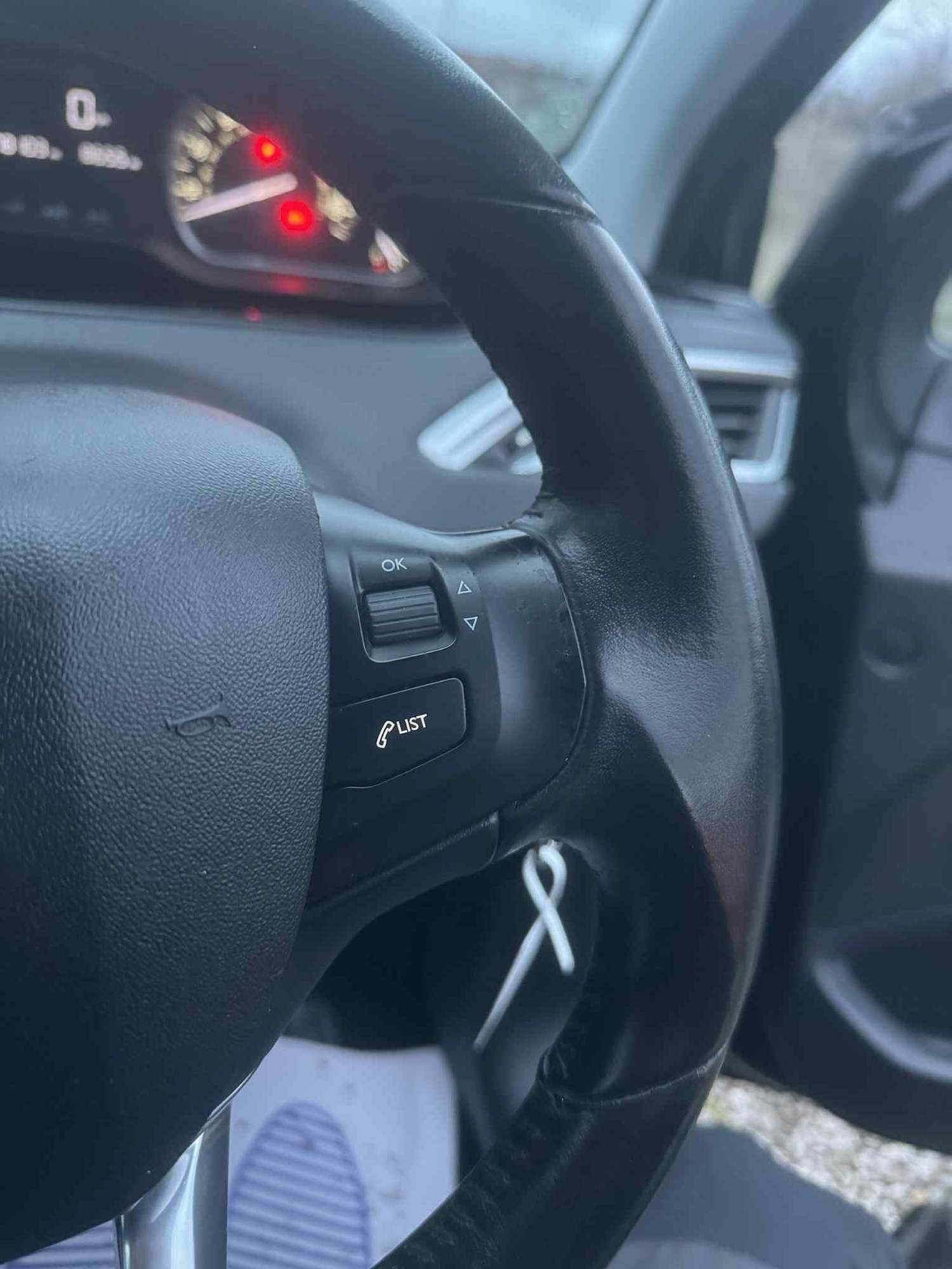 Used Peugeot 208 2016 for sale - 76751656: Photo 17