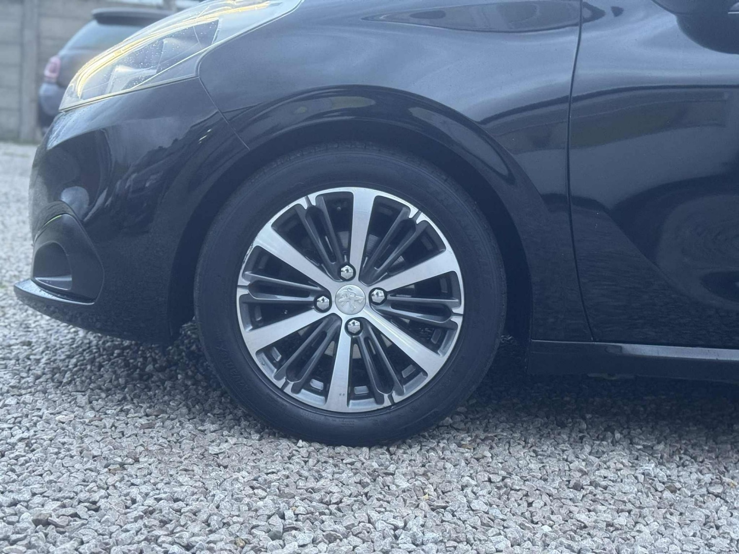 Used Peugeot 208 2016 for sale - 76751656: Photo 20