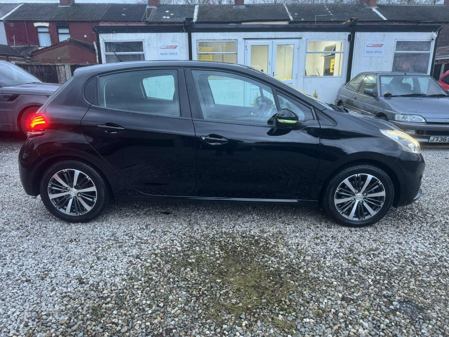 Used Peugeot 208 2016 for sale - 76751656: Photo 8