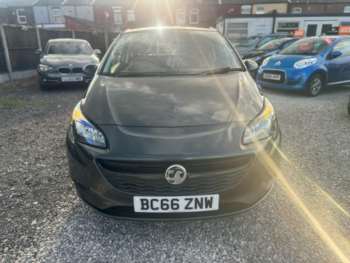 Used Vauxhall Corsa 2017 for sale - 74809055: Photo