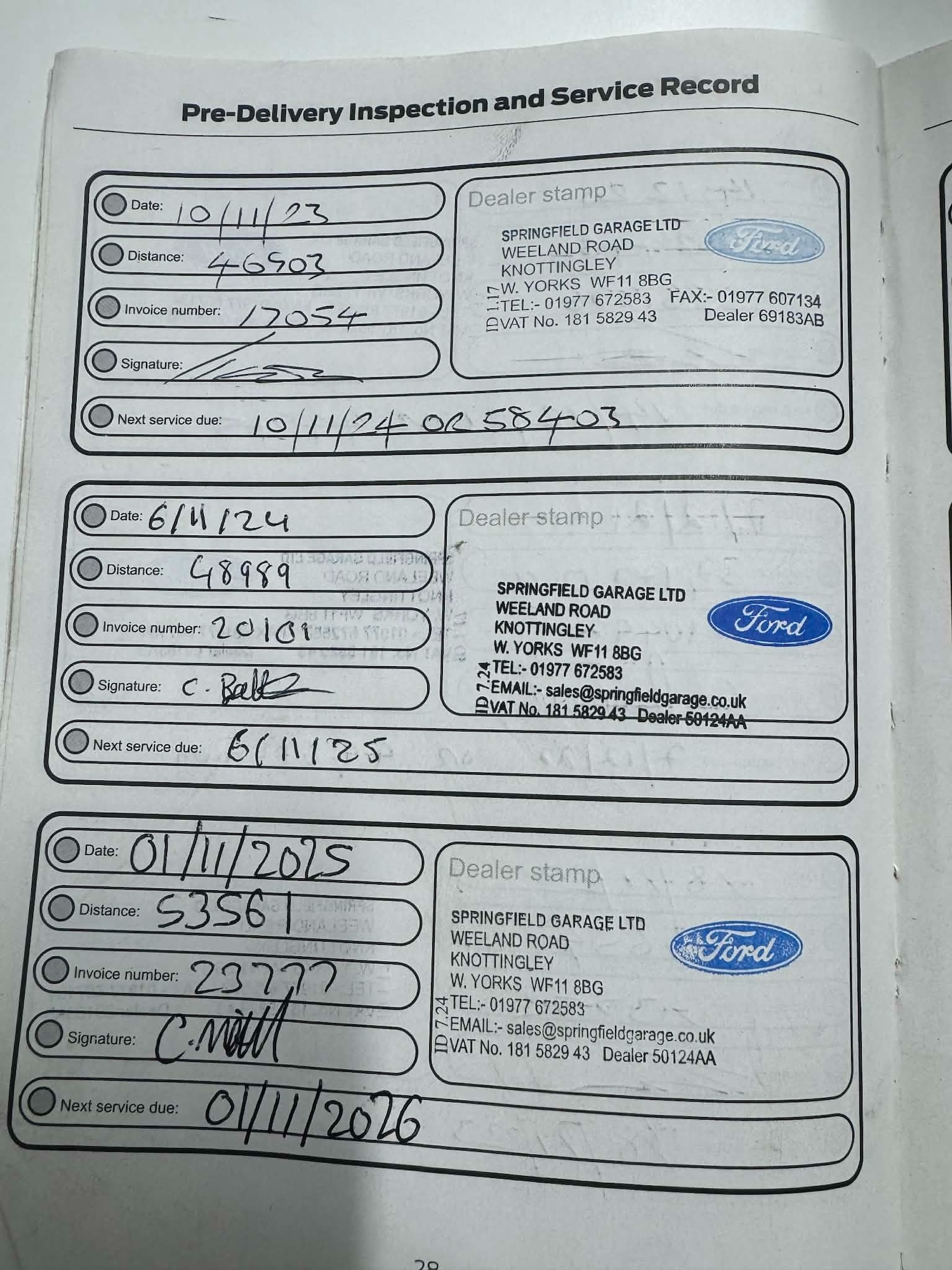 Used Ford Focus 2015 for sale - 77837222: Photo 14