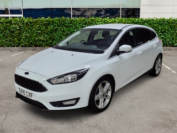 Used Ford Focus 2015 for sale - 77837222: Photo