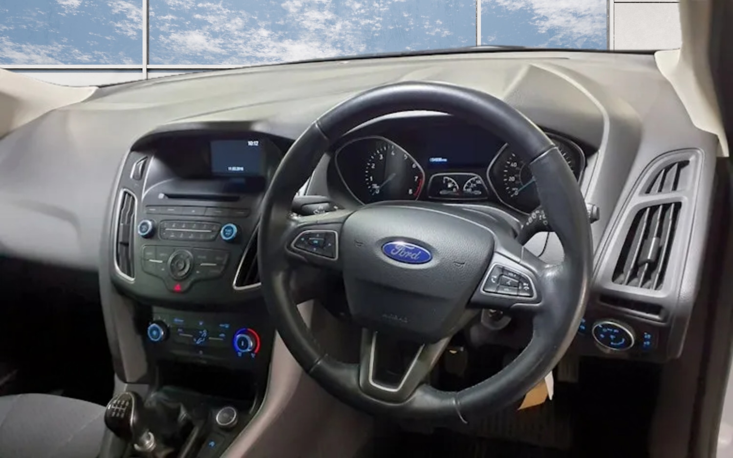 Used Ford Focus 2015 for sale - 77837222: Photo 6