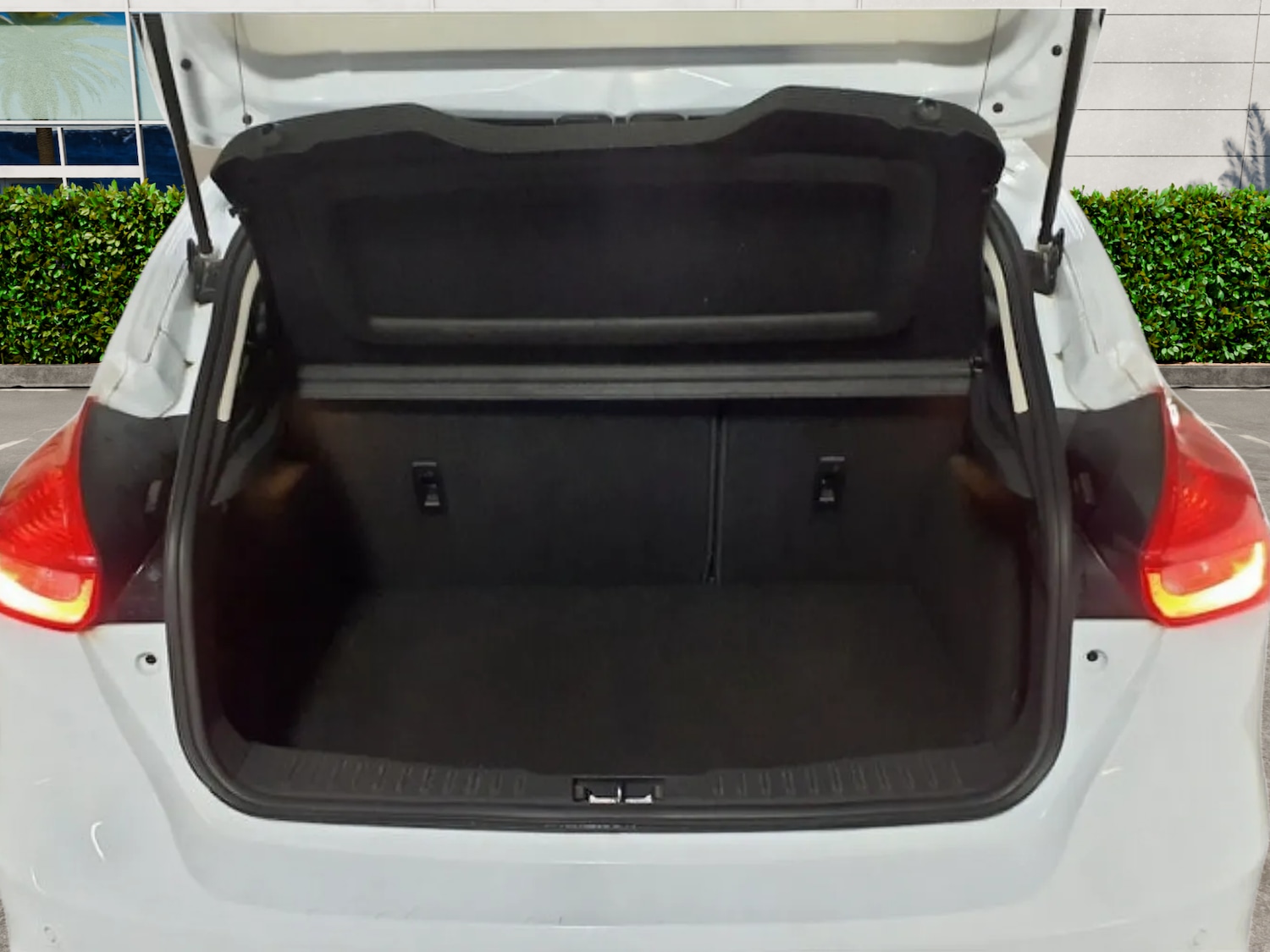 Used Ford Focus 2015 for sale - 77837222: Photo 9