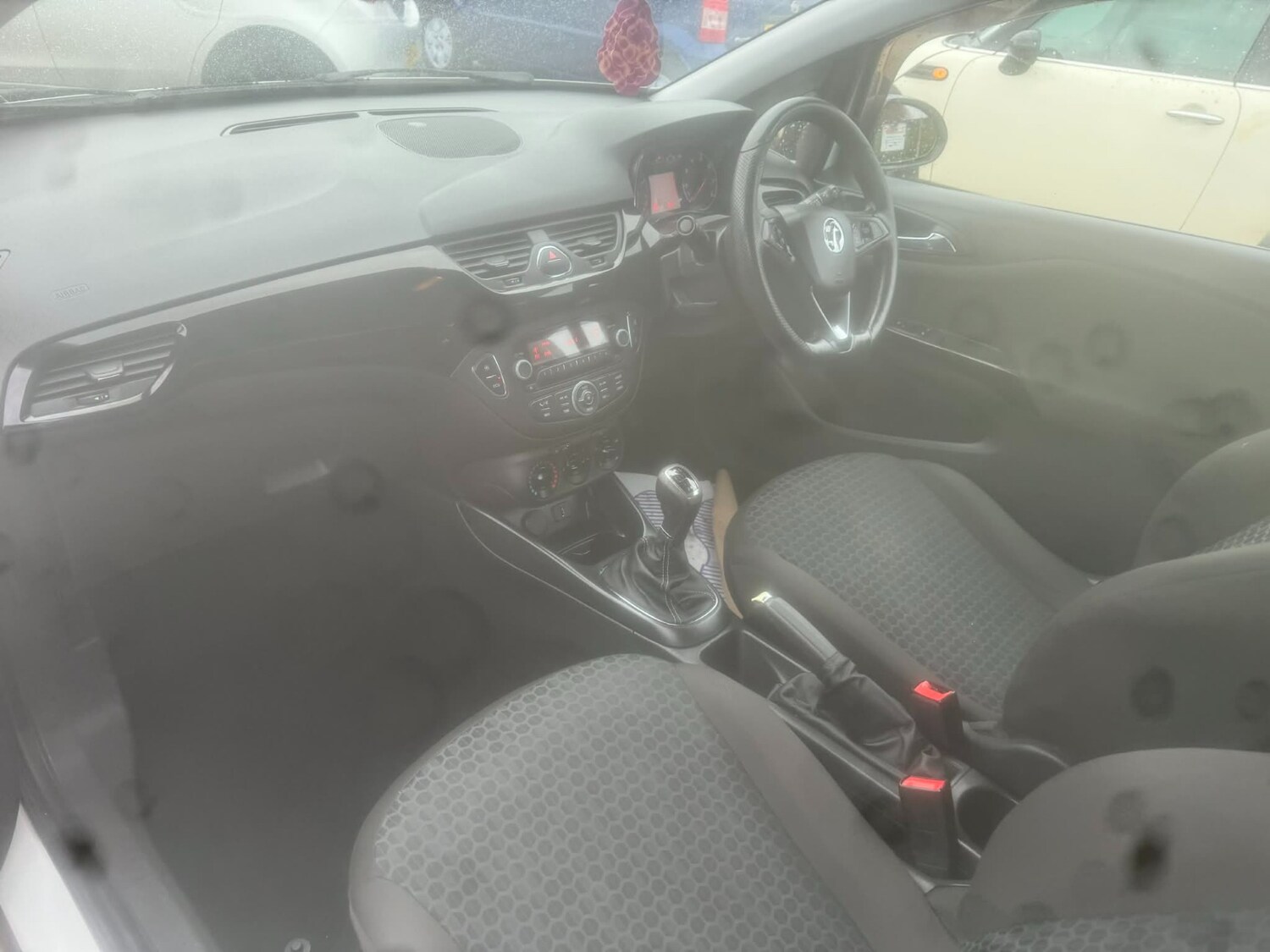 Used Vauxhall Corsa 2015 for sale - 77548502: Photo 10