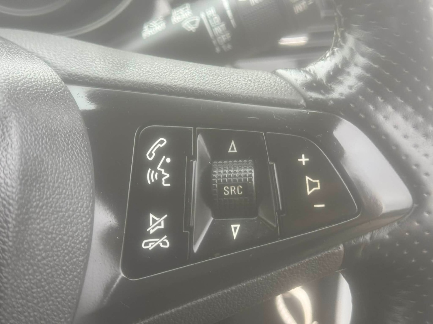 Used Vauxhall Corsa 2015 for sale - 77548502: Photo 14