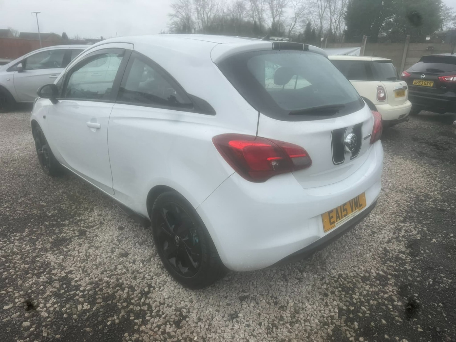 Used Vauxhall Corsa 2015 for sale - 77548502: Photo 5