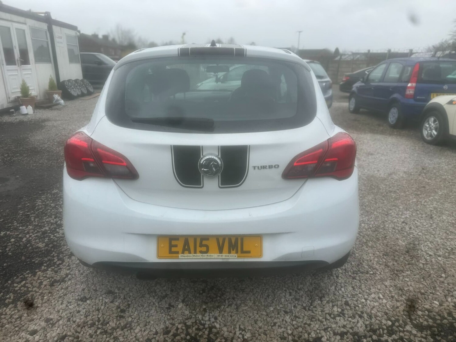 Used Vauxhall Corsa 2015 for sale - 77548502: Photo 6
