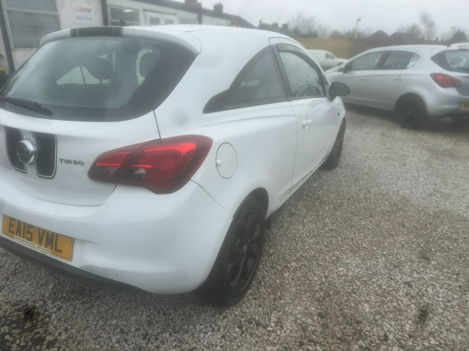 Used Vauxhall Corsa 2015 for sale - 77548502: Photo 7