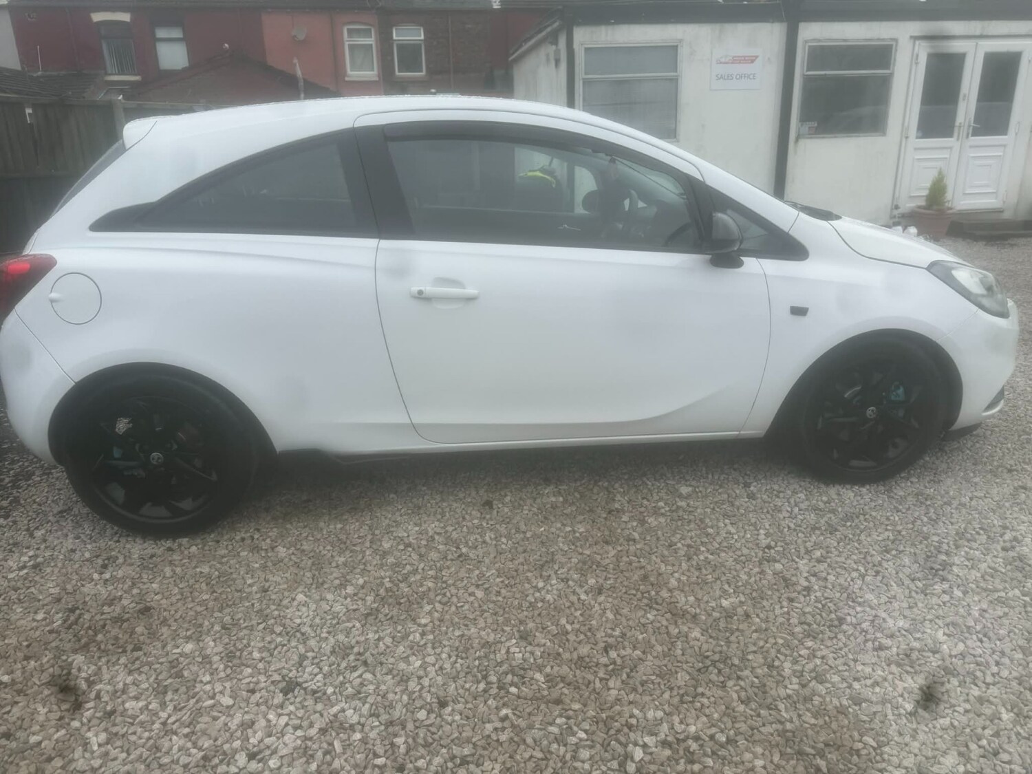 Used Vauxhall Corsa 2015 for sale - 77548502: Photo 8