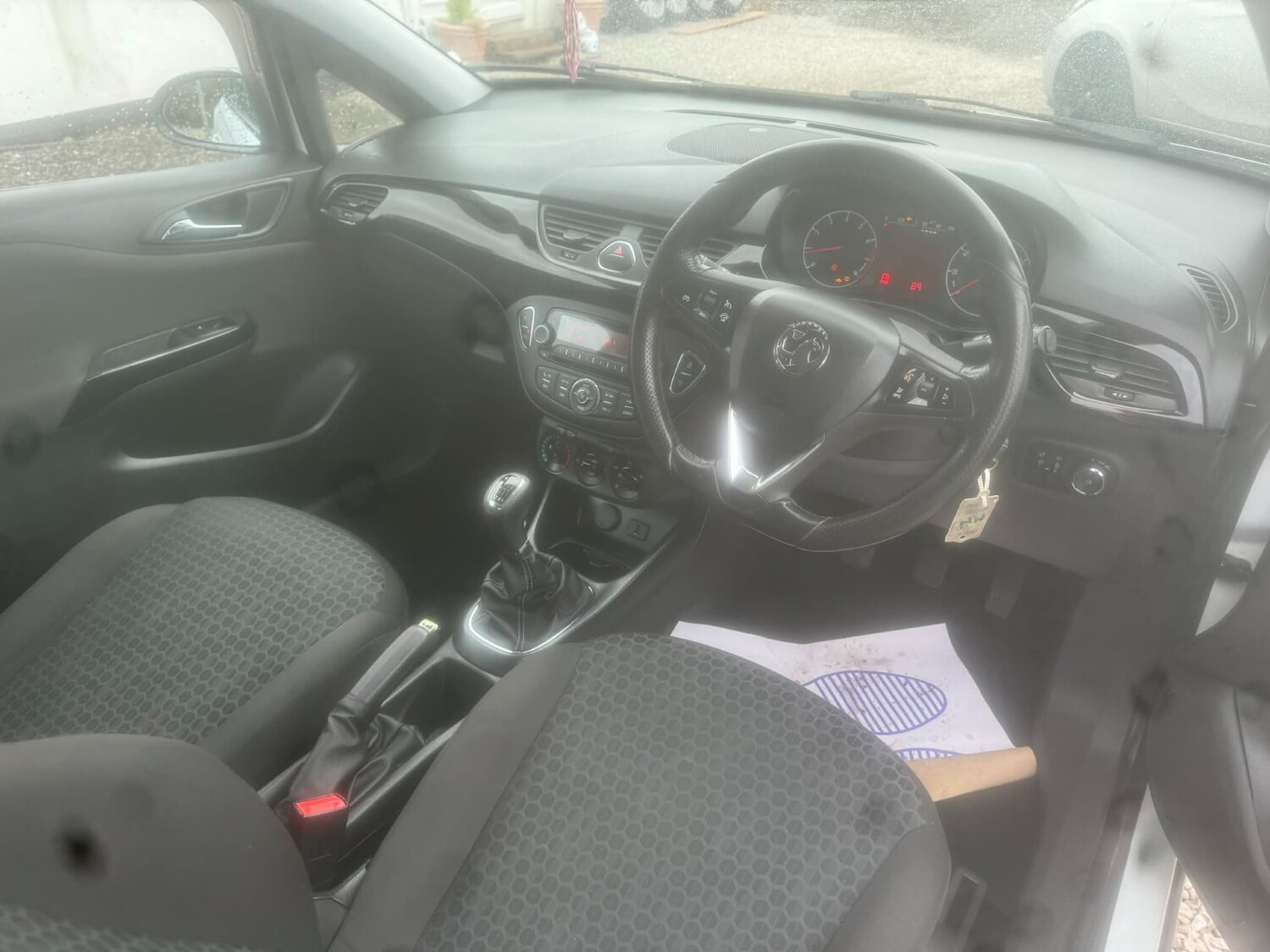 Used Vauxhall Corsa 2015 for sale - 77548502: Photo 9