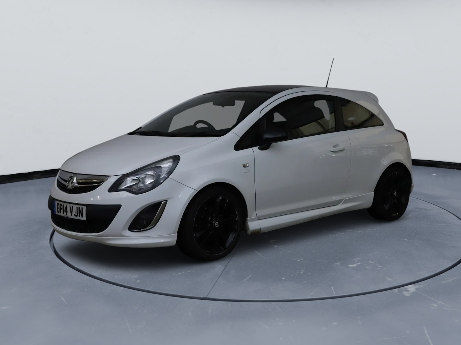 Used Vauxhall Corsa 2014 for sale - 76198631: Photo 3