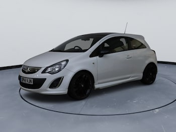 Used Vauxhall Corsa 2014 for sale - 76198631: Photo 3
