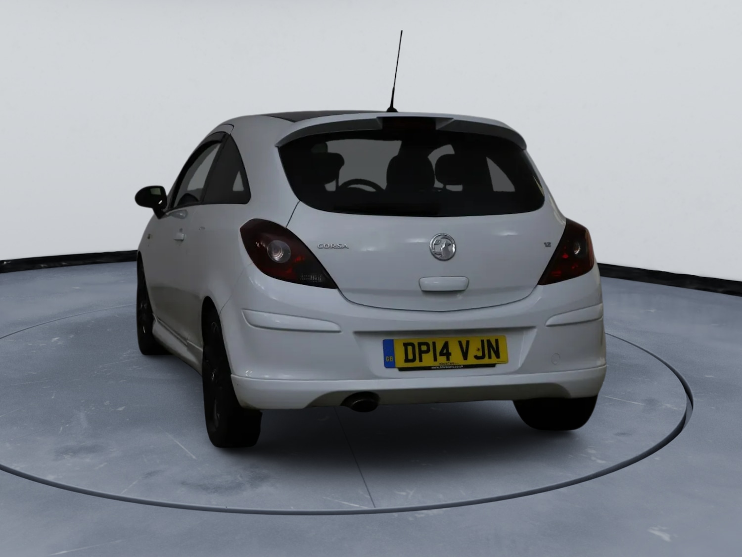 Used Vauxhall Corsa 2014 for sale - 76198631: Photo 5