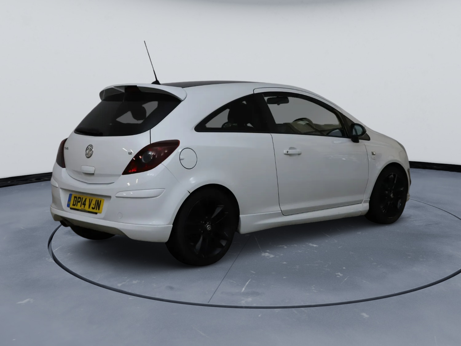 Used Vauxhall Corsa 2014 for sale - 76198631: Photo 6