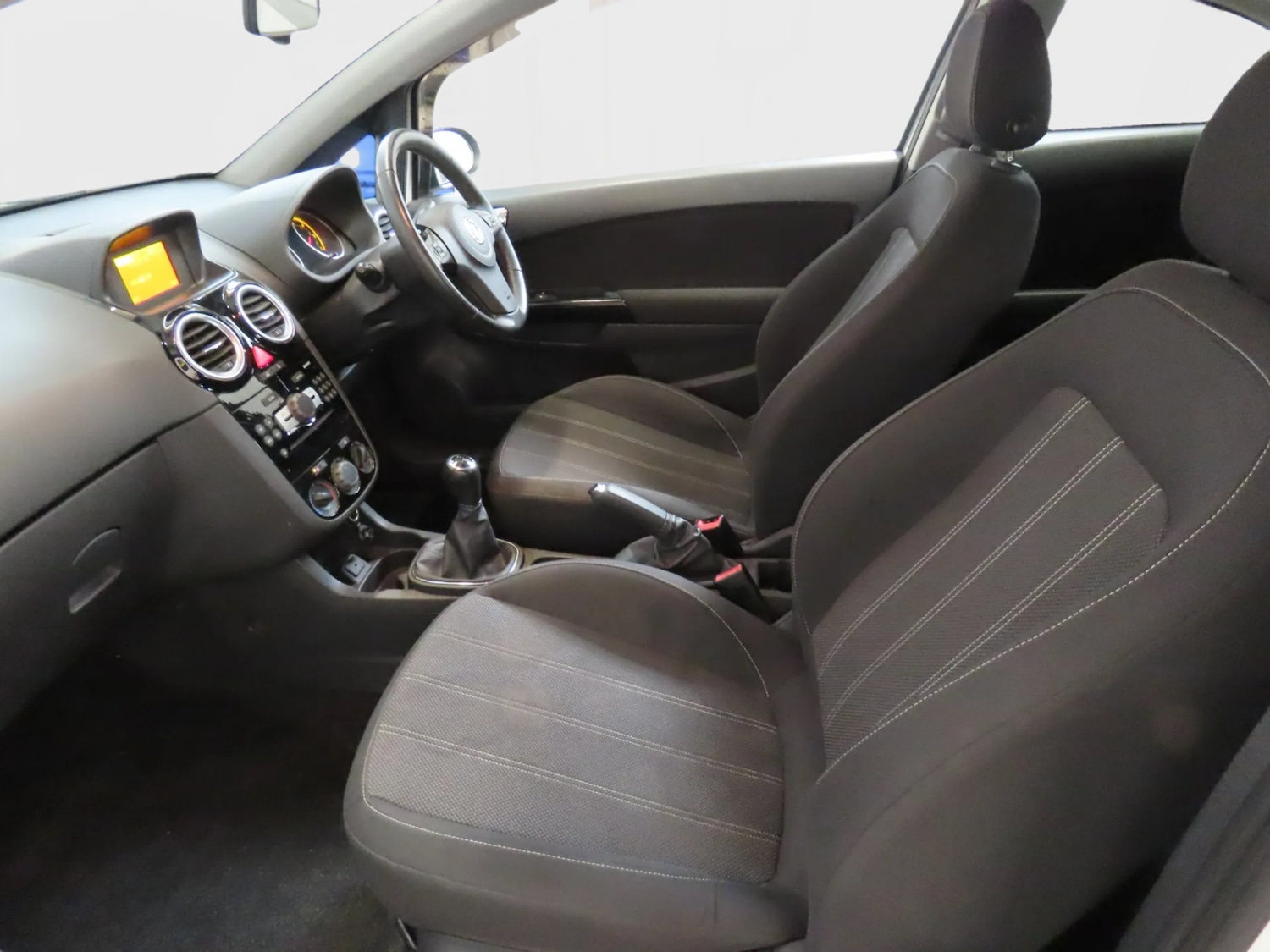 Used Vauxhall Corsa 2014 for sale - 76198631: Photo 8