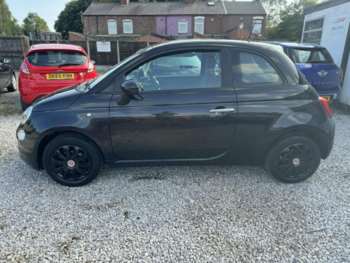 Used Fiat 500 2016 for sale - 75461417: Photo