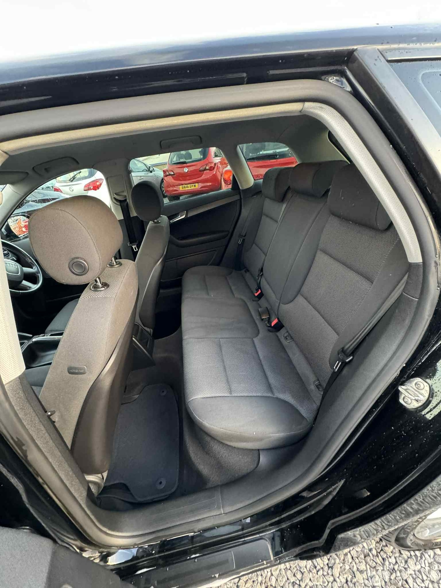 Used Audi A3 2009 for sale - 76445947: Photo 13