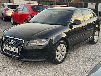 Used Audi A3 2009 for sale - 76445947: Photo