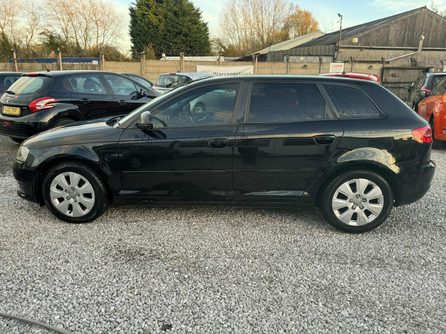 Used Audi A3 2009 for sale - 76445947: Photo 5