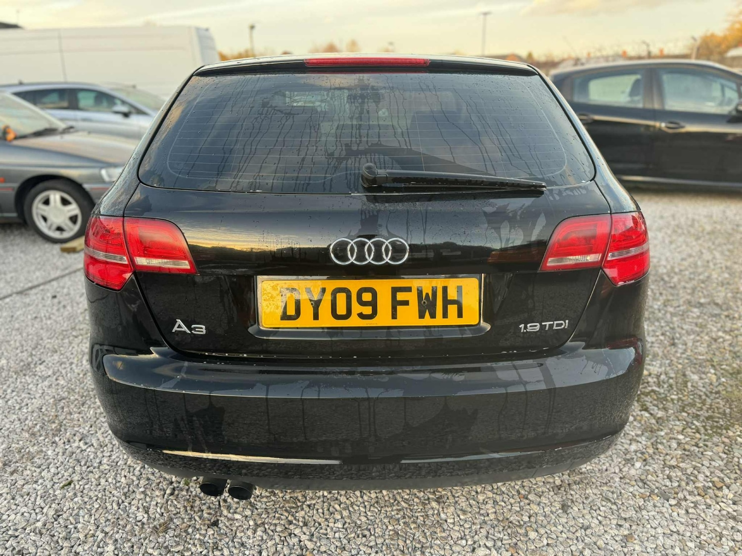 Used Audi A3 2009 for sale - 76445947: Photo 7