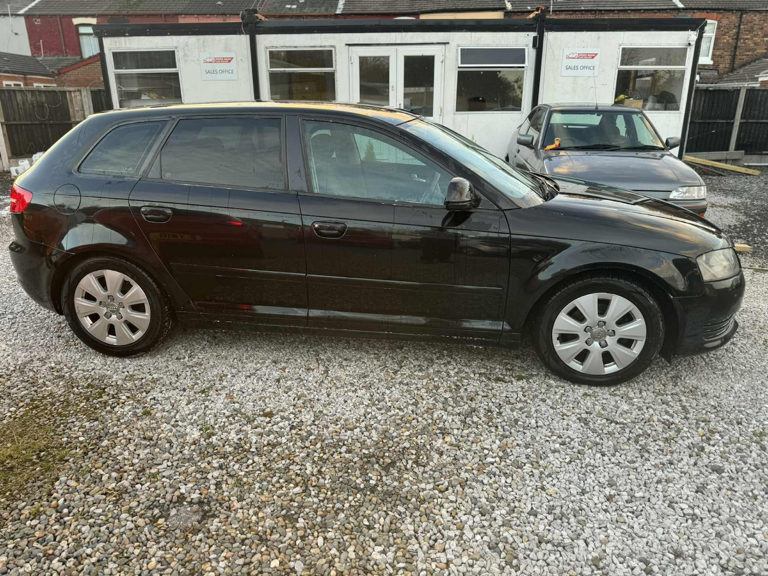 Used Audi A3 2009 for sale - 76445947: Photo 9