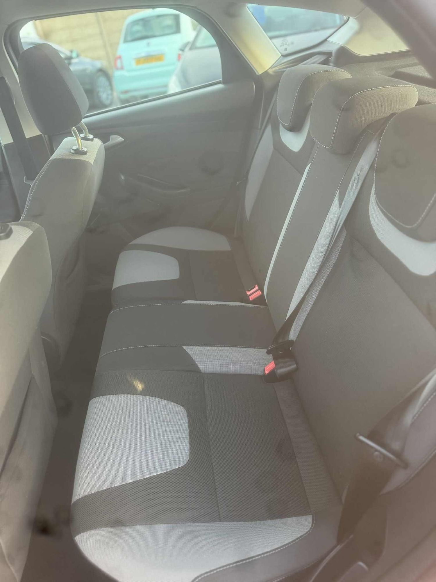 Used Ford Focus 2012 for sale - 77357571: Photo 12