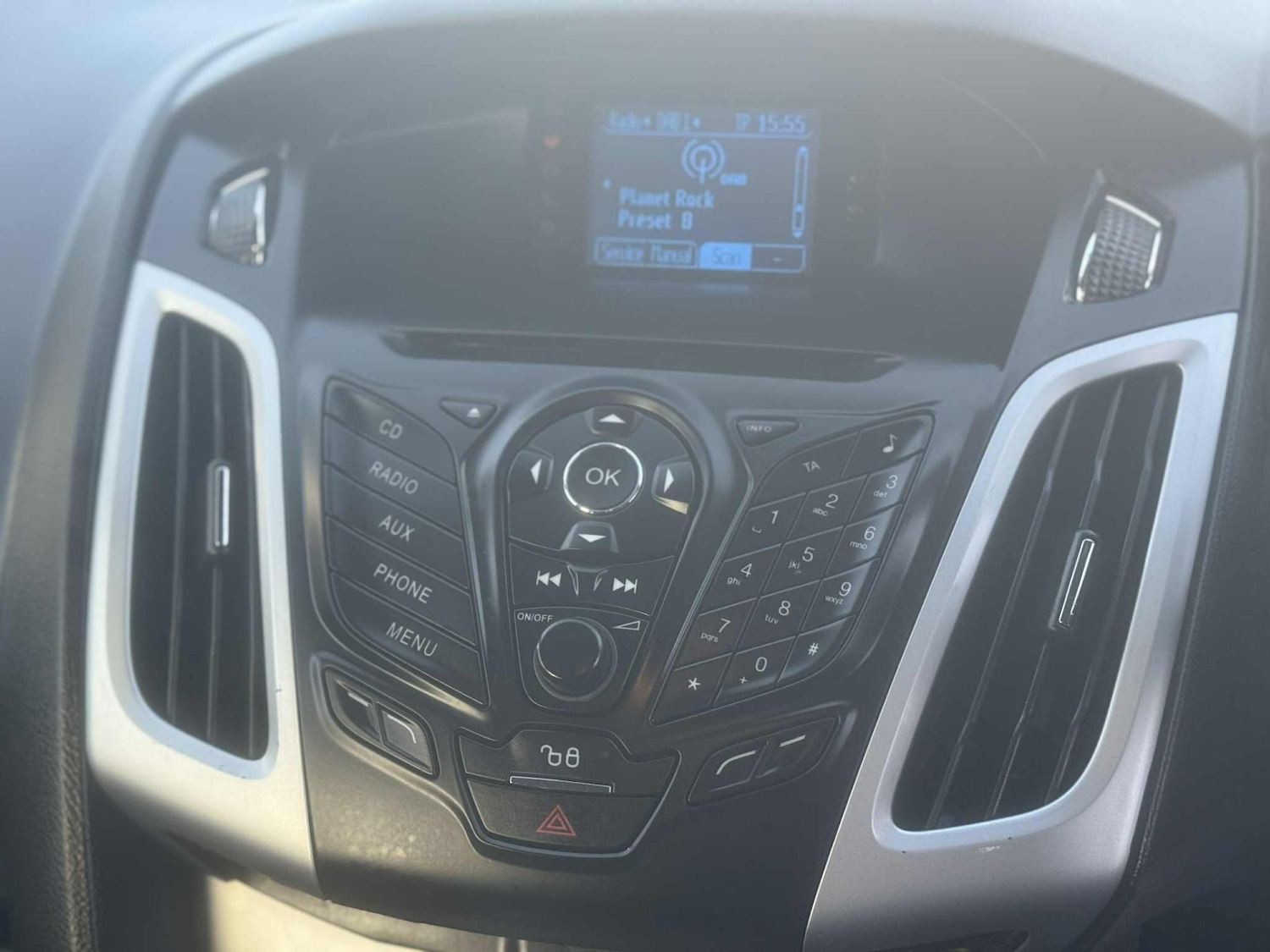 Used Ford Focus 2012 for sale - 77357571: Photo 18