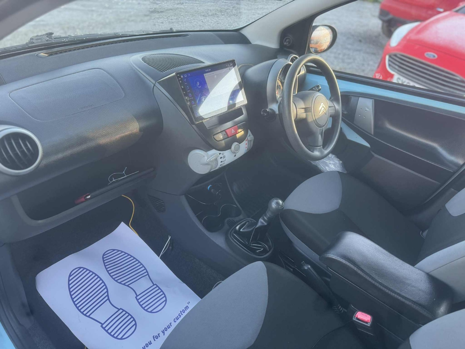 Used Citroen C1 2013 for sale - 77053773: Photo 10