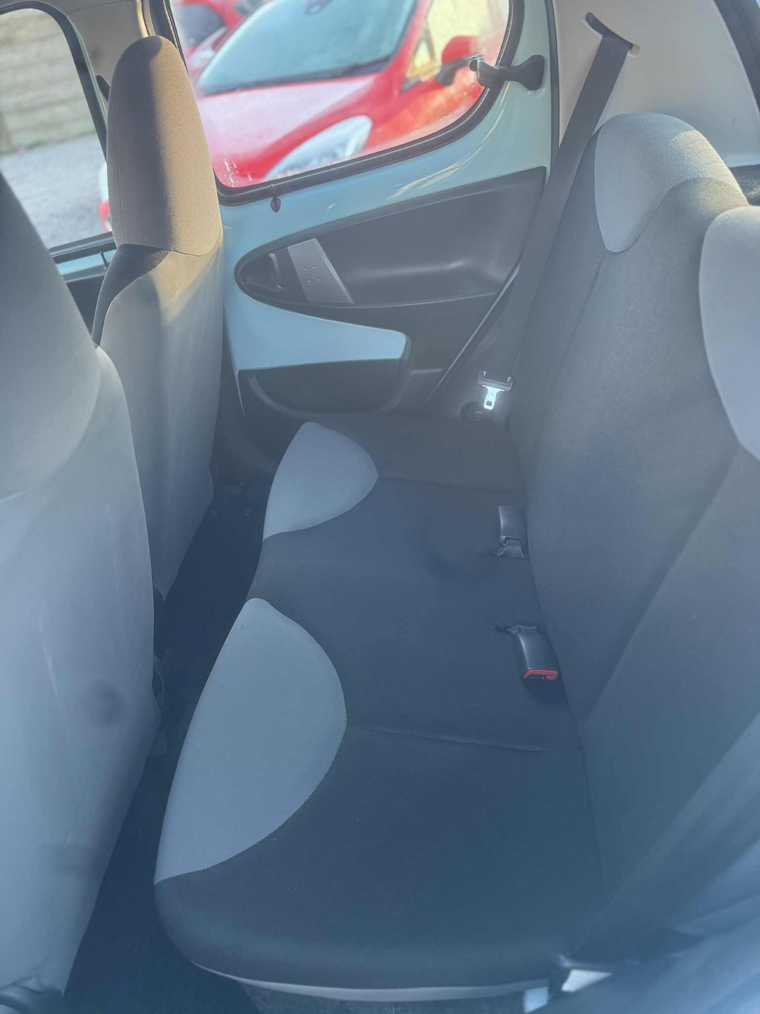 Used Citroen C1 2013 for sale - 77053773: Photo 11