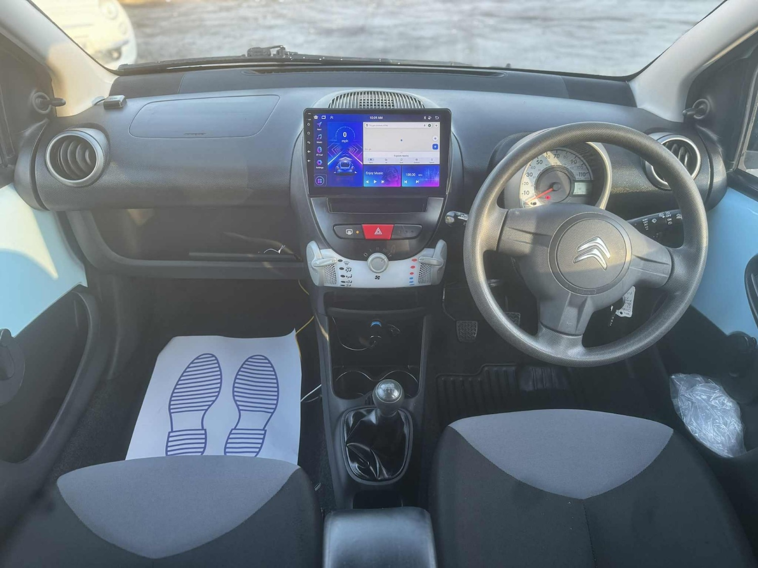 Used Citroen C1 2013 for sale - 77053773: Photo 12