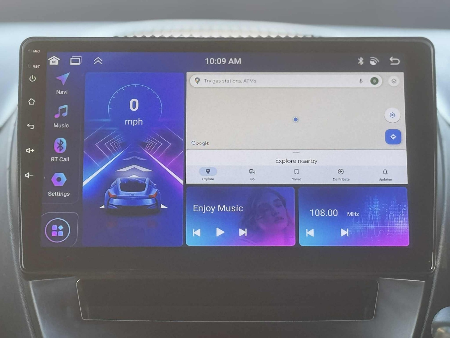 Used Citroen C1 2013 for sale - 77053773: Photo 13