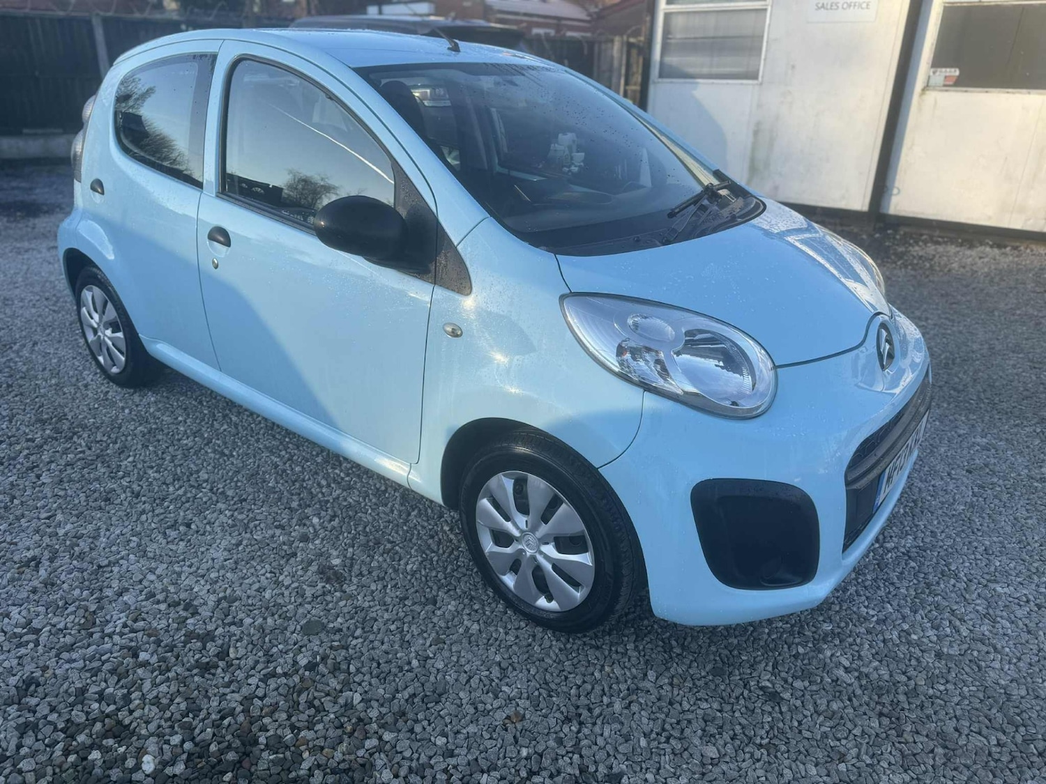 Used Citroen C1 2013 for sale - 77053773: Photo 8