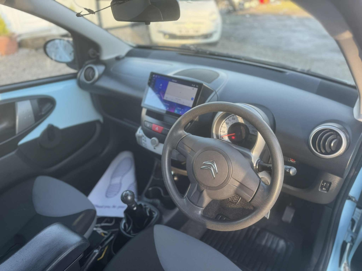 Used Citroen C1 2013 for sale - 77053773: Photo 9