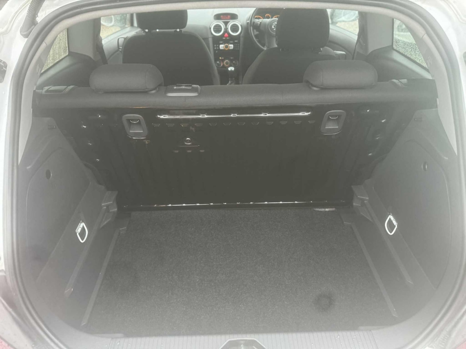 Used Vauxhall Corsa 2013 for sale - 77241985: Photo 14