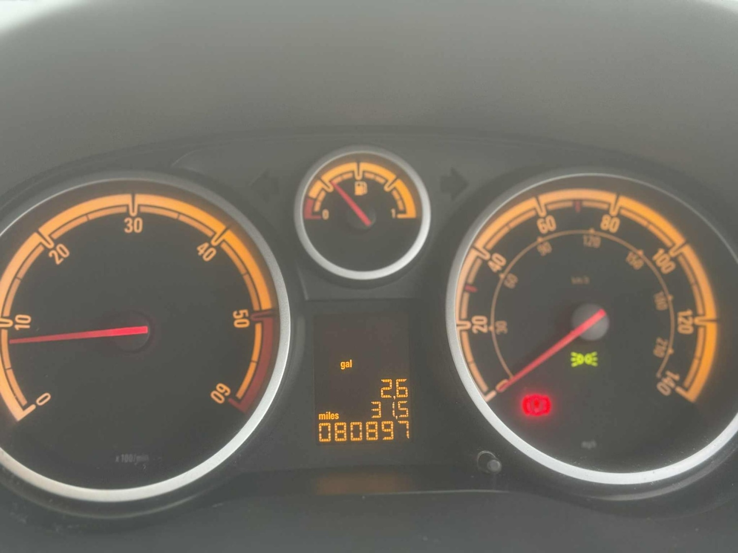 Used Vauxhall Corsa 2013 for sale - 77241985: Photo 20