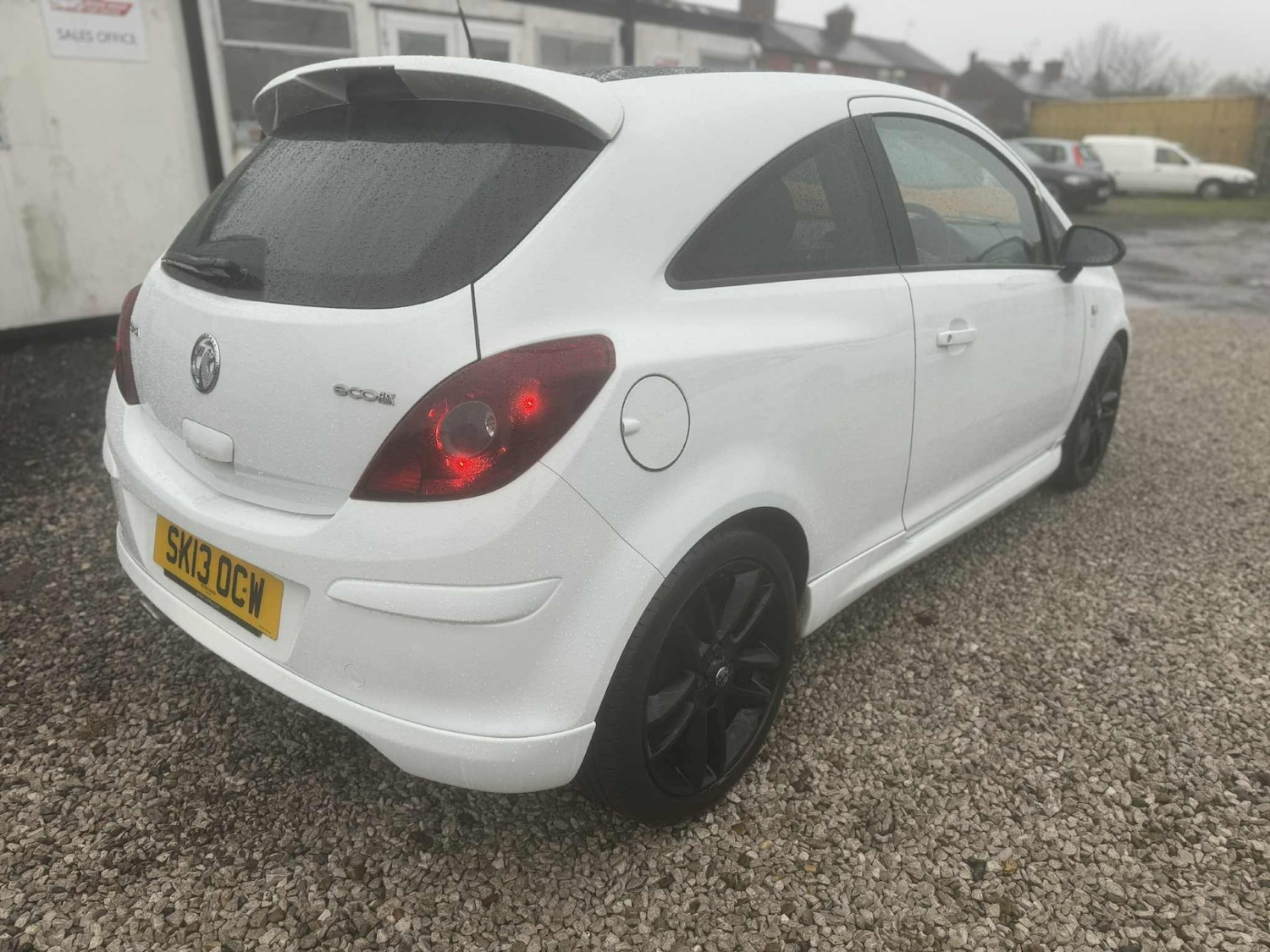 Used Vauxhall Corsa 2013 for sale - 77241985: Photo 8