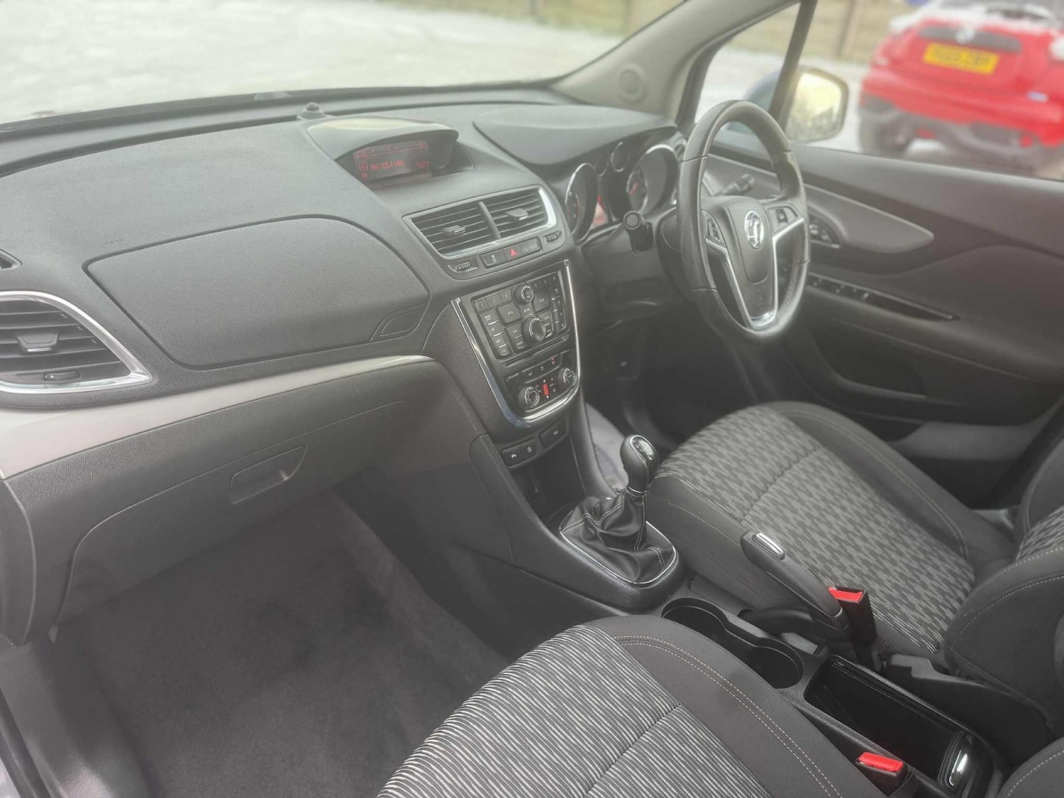 Used Vauxhall Mokka 2013 for sale - 77118827: Photo 11