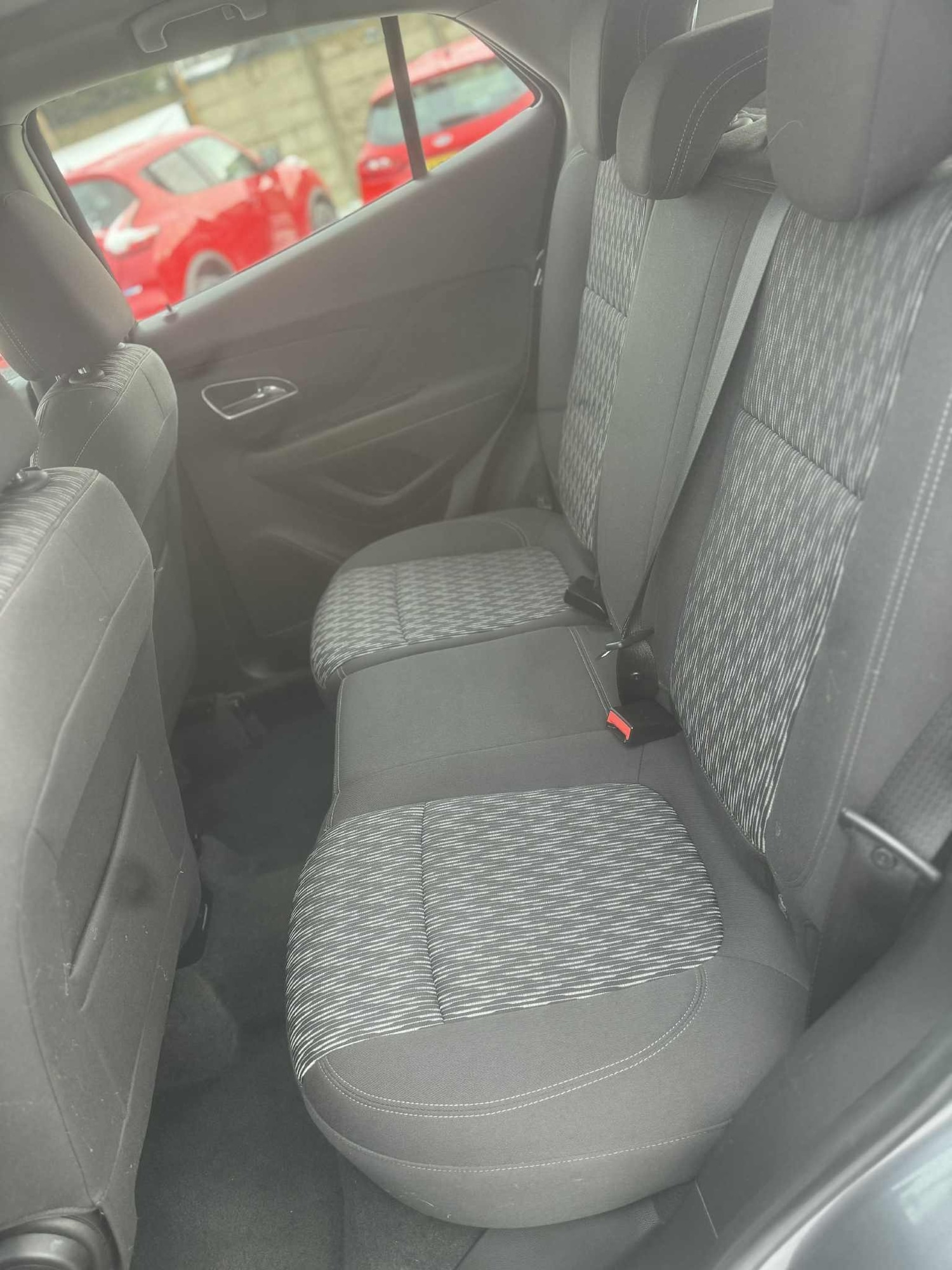 Used Vauxhall Mokka 2013 for sale - 77118827: Photo 12