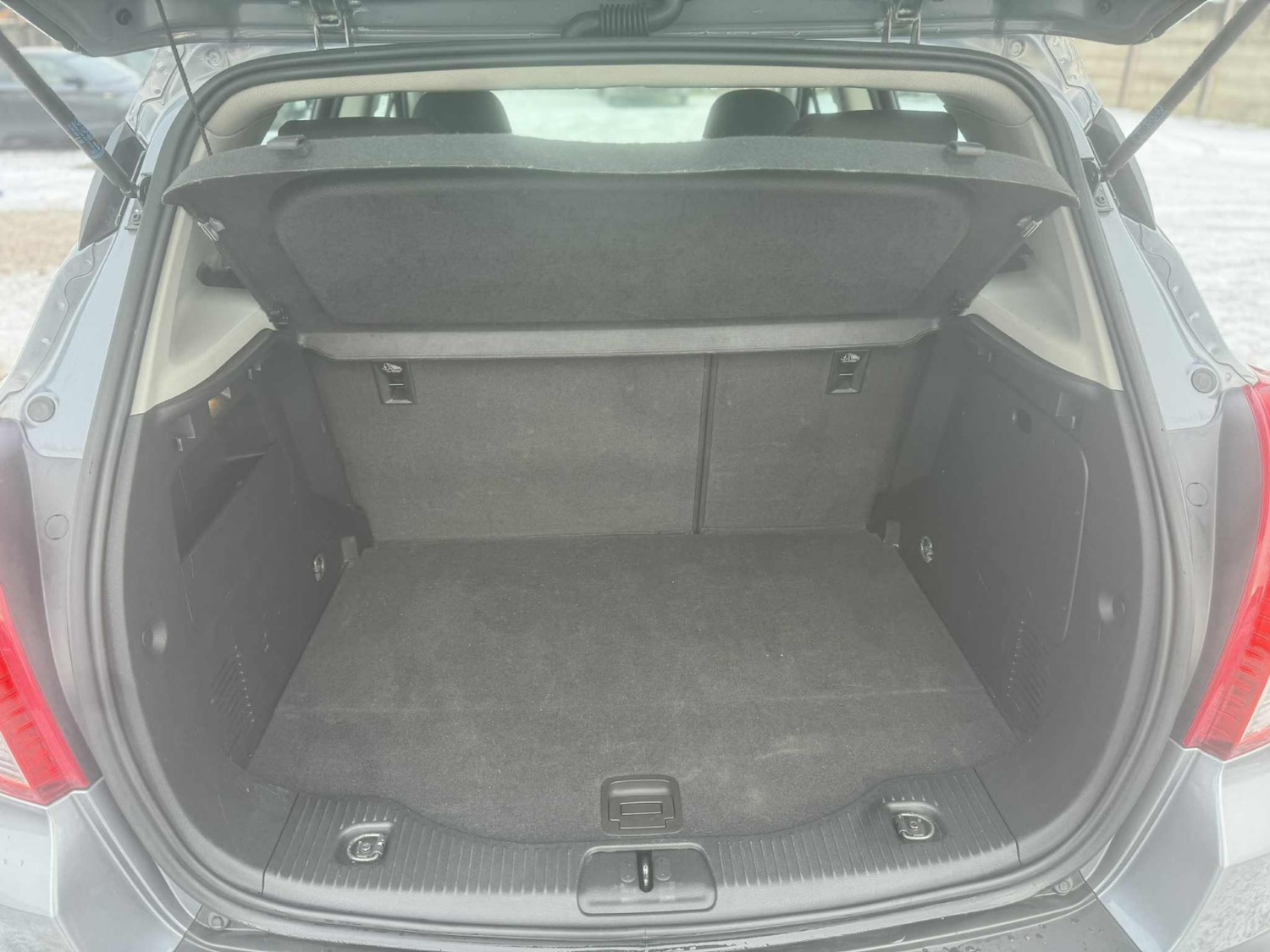 Used Vauxhall Mokka 2013 for sale - 77118827: Photo 13