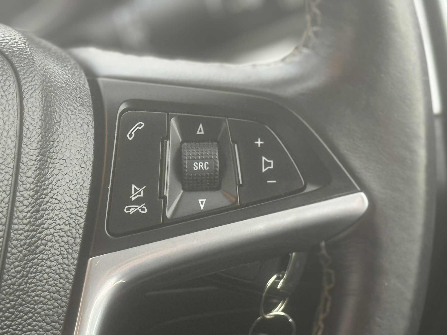 Used Vauxhall Mokka 2013 for sale - 77118827: Photo 16