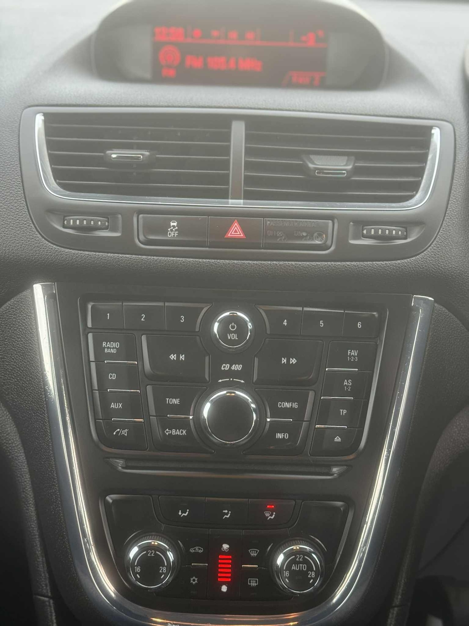 Used Vauxhall Mokka 2013 for sale - 77118827: Photo 17